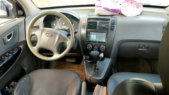هونداي توسان 2009 - صورة 5