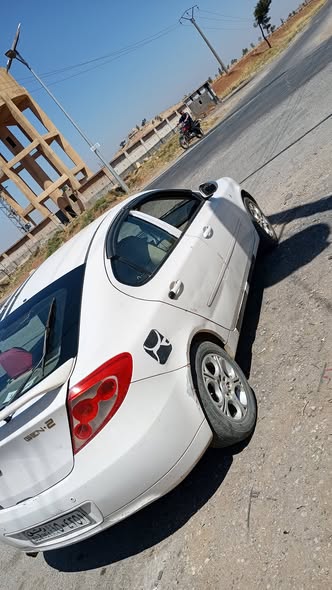 بروتون جين تو 2007 - صورة 5