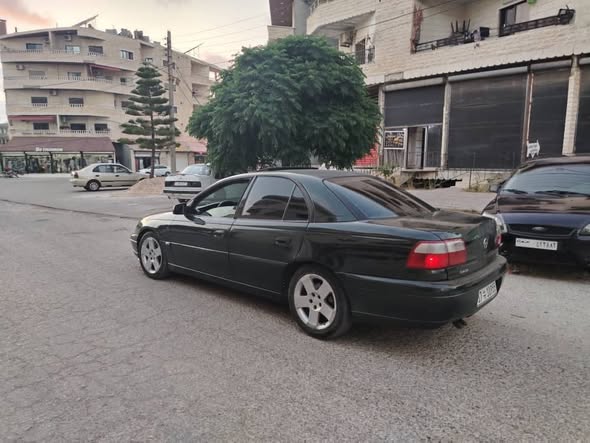 اوبل اوميغا 1997 - صورة 3