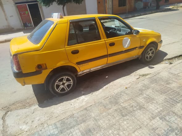 داسيا سولنزا 2003 - صورة 2
