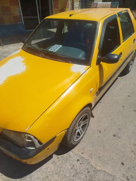 داسيا سولنزا 2003 - صورة 5