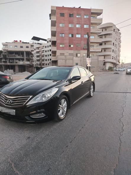 هيونداي ازيرا 2013 - صورة 2