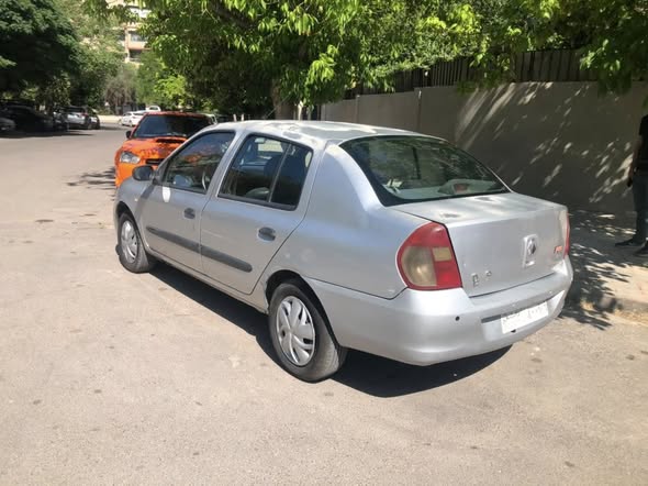 رينو كليو 2007 - صورة 3
