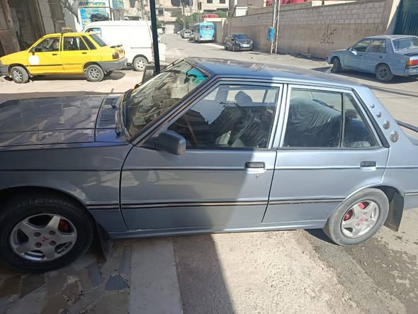 ميتسوبيشي لانسر 1983 - صورة 1