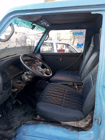 هيونداي بورتر 1996 - صورة 5