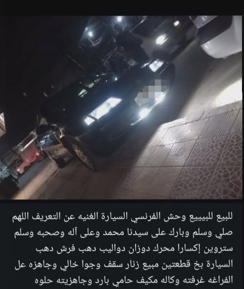 ستروين إكسارا 2007 - صورة 1