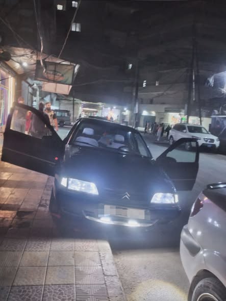 ستروين إكسارا 2007 - صورة 2