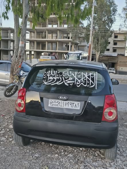 كيا بيكانتو 2010 - صورة 2