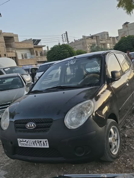 كيا بيكانتو 2010 - صورة 4
