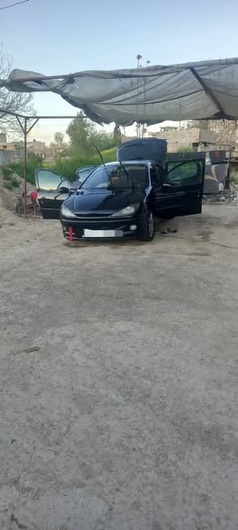 بيجو 206 2005 - صورة 3