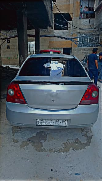 جيلي ام كي 2006 - صورة 5
