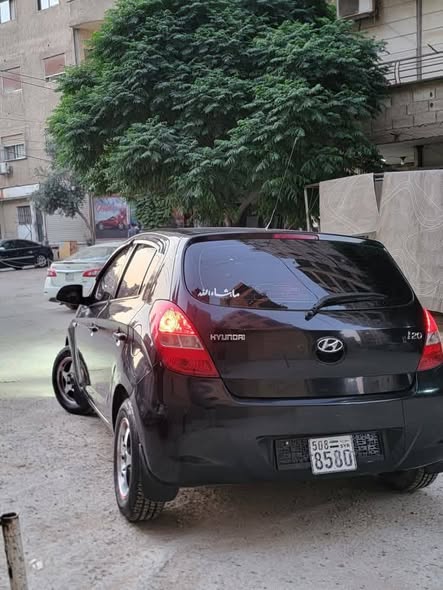 هونداي i20 2012 - صورة 2