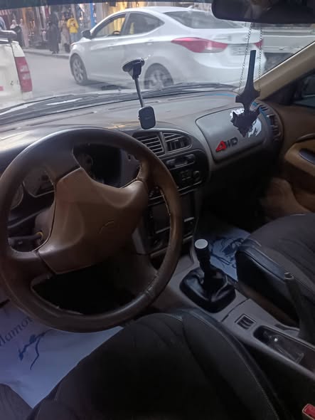 ميتسوبيشي لانسر 2007 - صورة 2