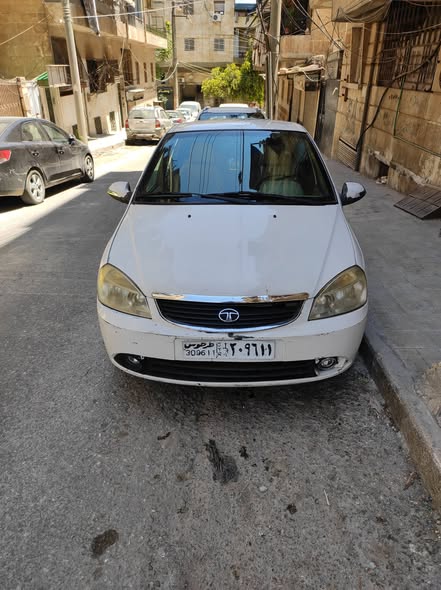 تاتا إنديكا 2009 - صورة 2