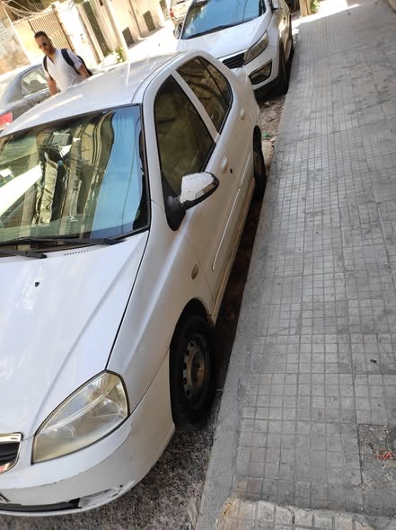 تاتا إنديكا 2009 - صورة 3