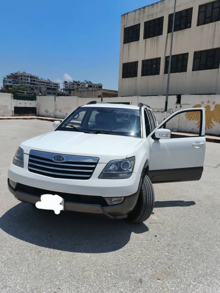 كيا موهافي 2011 - صورة 3