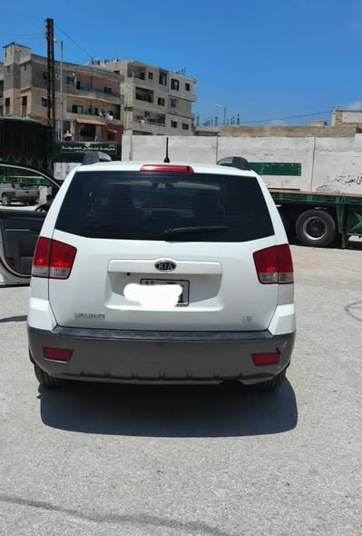 كيا موهافي 2011 - صورة 4