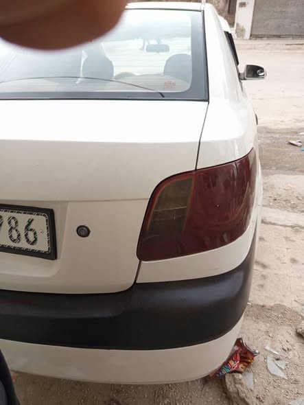 كيا ريو 2009 - صورة 3