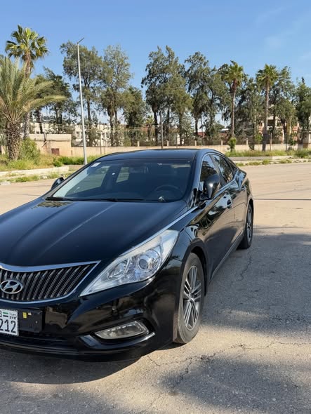 هيونداي جراندير 2014 - صورة 2