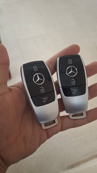 مرسيدس E300 2017 - صورة 4