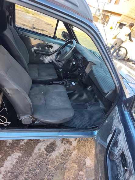 جمس بيك أب 1993 - صورة 4