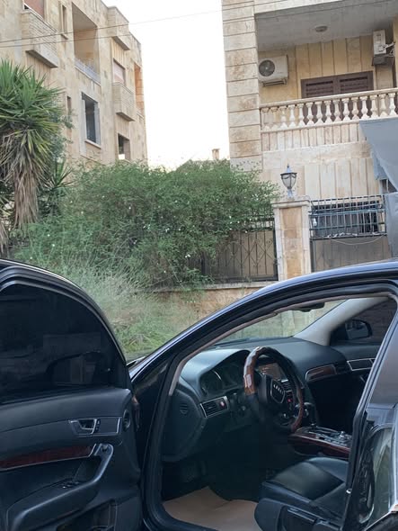 أودي A6 2008 - صورة 5