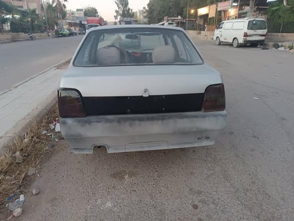 زاز زاز 2001 - صورة 5