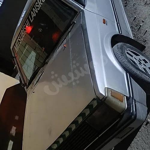 ميتسوبيشي لانسر 1983 - صورة 4