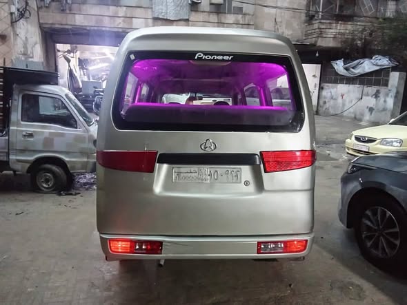 شانا ستار 2009 - صورة 3