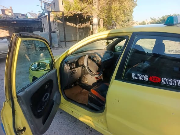 كيا ريو 2002 - صورة 3