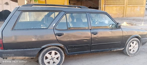 توفاش شاهين 2005 - صورة 2