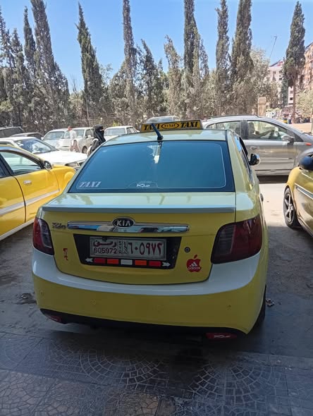 كيا ريو 2011 - صورة 5