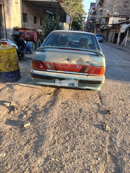لادا 109 2002 - صورة 1