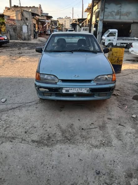 لادا 109 2002 - صورة 2