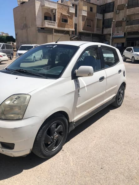 كيا موننغ 2006 - صورة 2