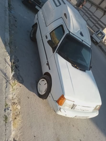 دايو بيكاب 2009 - صورة 2