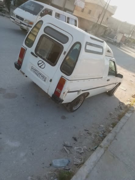 دايو بيكاب 2009 - صورة 3