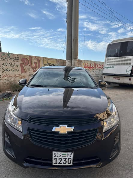 شفروليه كروز 2015 - صورة 3