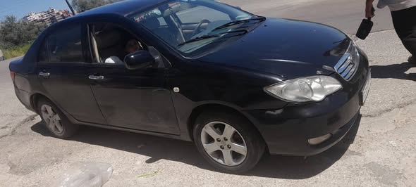 بي واي دي اف 3 2008 - صورة 2