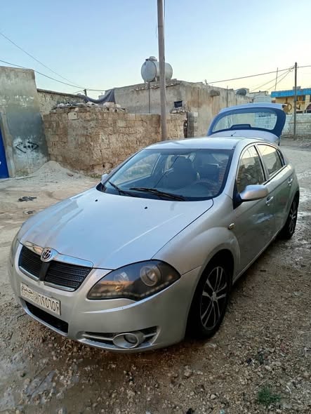 بريليا برليانس 2009 - صورة 3
