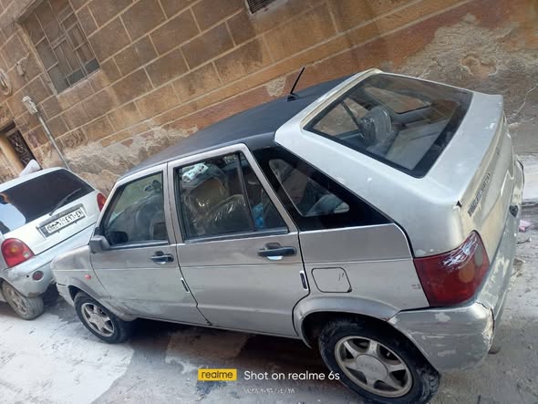 سايبا 141 2005 - صورة 2