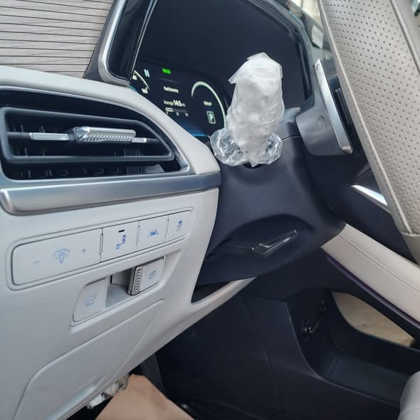 هوندا باليسيد 2022 - صورة 2