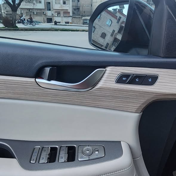 هوندا باليسيد 2022 - صورة 4