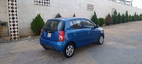 كيا مورنينج 2011 - صورة 1