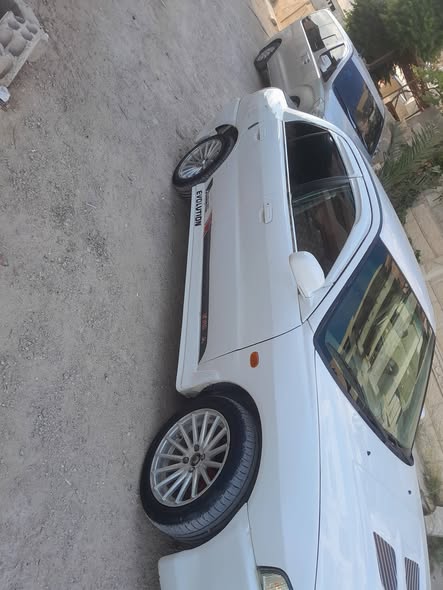 ميتسوبيشي لانسر 2007 - صورة 2