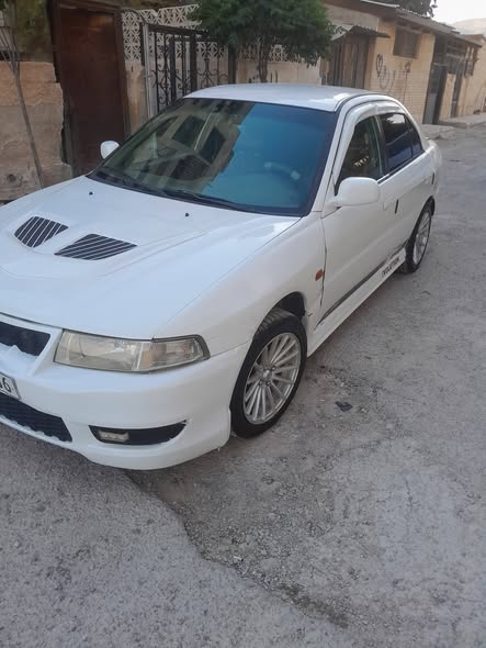 ميتسوبيشي لانسر 2007 - صورة 3