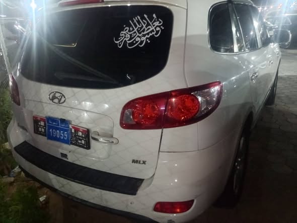 هيونداي سنتافيه 2009 - صورة 2