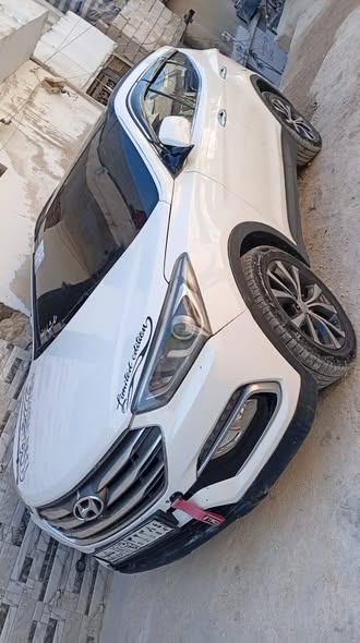 هيونداي سانتا في 2017 - صورة 2