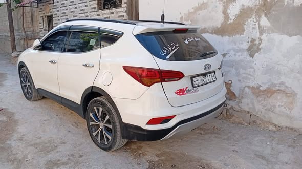 هيونداي سانتا في 2017 - صورة 4