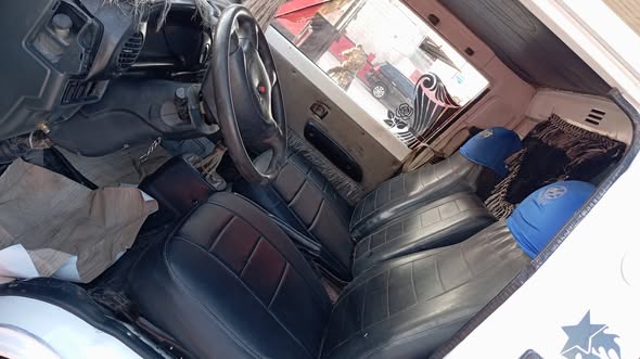 هيونداي H100 1994 - صورة 1